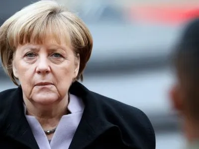 Более полусотни членов Европарламента требуют от Меркель изменить политику по "Северному потоку-2"