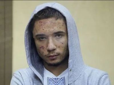 У МЗС України продовження арешту Грибу назвали фарсом