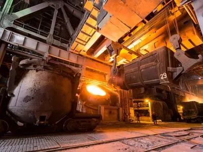 На металургійному підприємстві у Дніпрі загинув робітник