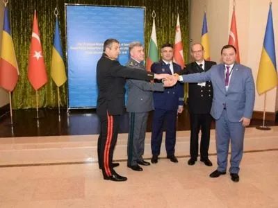 Россию отстранили от участия в форуме Черноморского пограничного сотрудничества