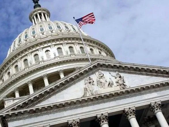 Нащадки українських мігрантів потрапили до Конгресу США