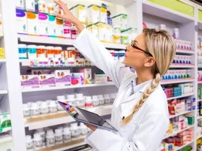 Депутат про аптеки: сьогодні це – супермаркети, яких не турбують інтереси хворих