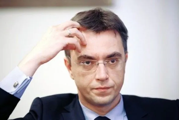Министр Омелян признал коррупцию в подведомственном ГП “Украэрорух”