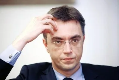 Министр Омелян признал коррупцию в подведомственном ГП “Украэрорух”