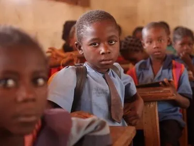 В Камеруне освободили около 80 похищенных детей