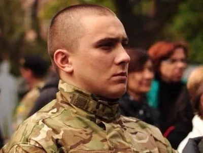 Одесская полиция начала расследовать слежку за активистом Стерненко