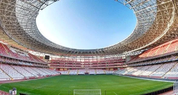 У ФФУ пояснили, чому матч Україна-Туреччина відбудеться в Анталії