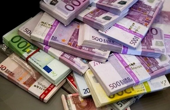 Рада схвалила угоду з ЄС про отримання кредиту у мільярд євро