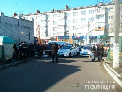 Из-за "минирования" в Житомире эвакуировали три вокзала