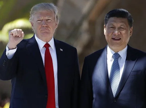 США должны уважать путь развития Китая - Си Цзиньпин