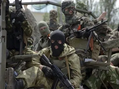 Українку засудили до 10 років за вербовку бойовиків до батальйону "Восток"