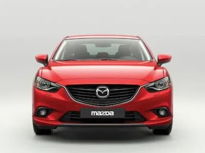 Mazda відкличе більше півмільйона автівок