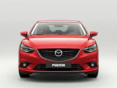 Mazda отзывает более полумиллиона автомобилей