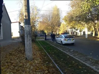 Одеський поліцейський застрелив підозрюваного у вбивстві