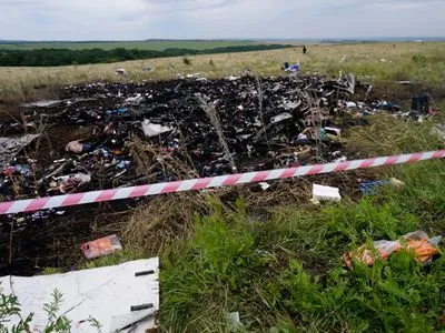 В Нидерландах начинают осознавать манипуляцию России по MH17 - Зеркаль