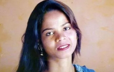 У Пакистані звільнена з в'язниці звинувачена в богохульстві християнка