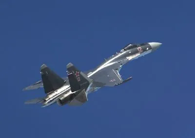 ВВС Индонезии не исключили отказ от контракта на российские истребители Су-35 из-за санкций