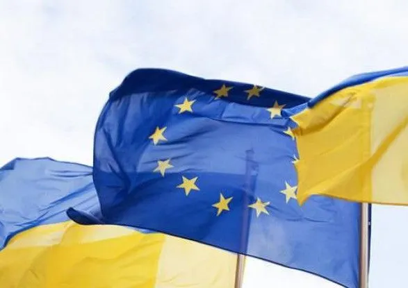 Україна продала до ЄС агропродукції на 4,1 млрд доларів