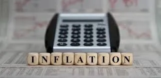 Инфляция в октябре ускорилась до 9,5%