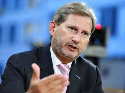 В ЕС обеспокоены потерей доверия к САП в Украине