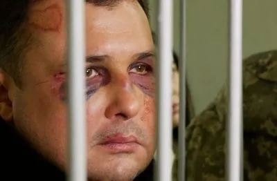Шепелєву продовжили арешт до 27 грудня