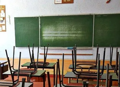 В горсовете Каменского подтвердили, что закрыли школы из-за отсутствия отопления