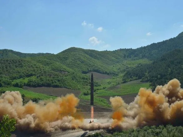 Ракетний полігон Сохе в КНДР працює в звичайному режимі - Дослідження