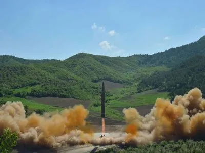Ракетний полігон Сохе в КНДР працює в звичайному режимі - Дослідження