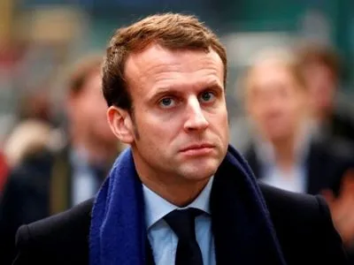 Во Франции предъявлены обвинения подозреваемым в подготовке нападения на Макрона