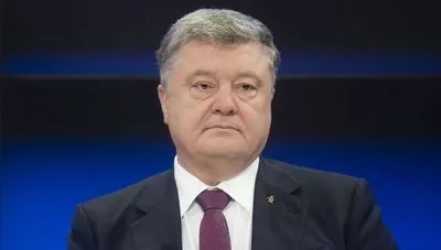 Порошенко закликав українців на окупованому Донбасі не брати участь у фейкових виборах