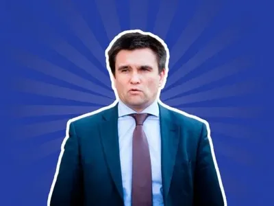 Клімкін пообіцяв Росії покарання за “вибори” в ОРДЛО