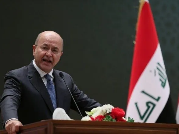 Ірак веде переговори з США з приводу антиіранських санкцій