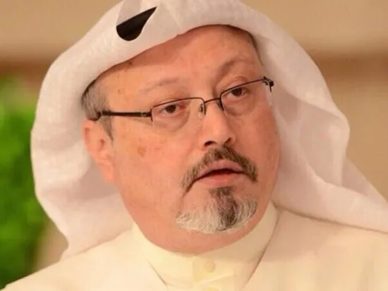 Al Jazeera опублікував останні слова саудівського журналіста