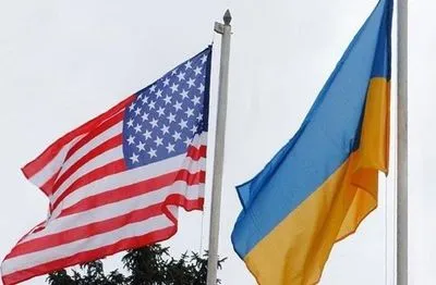 Украина и США возобновляют работу Комиссии стратегического партнерства