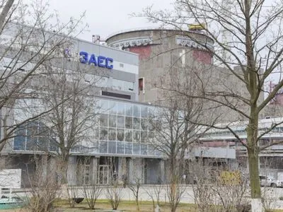 Энергоблок №6 Запорожской АЭС отключили от сети