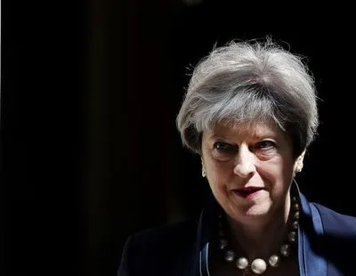 The Sunday Times: ЕС отклонил ключевое предложение Терезы Мэй по Brexit