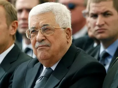 Махмуд Аббас призвал мировое сообщество немедленно вмешаться в ситуацию в Газе