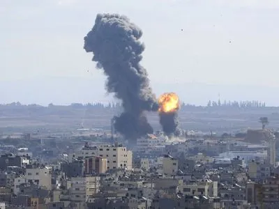 Палестинские радикалы пригрозили увеличить интенсивность обстрелов Израиля из сектора Газа