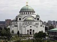 Сербська православна церква відмовилася визнавати рішення Константинополя щодо Української церкви