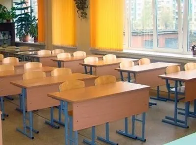 В Шепетовке закрыли несколько школ из-за угрозы отключения газа