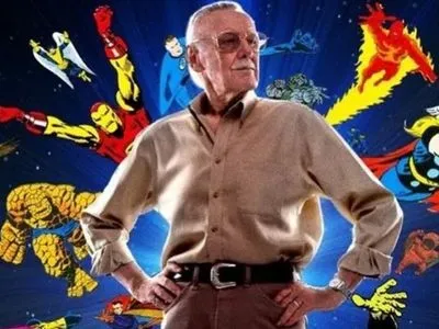 Помер творець коміксів Marvel Стен Лі