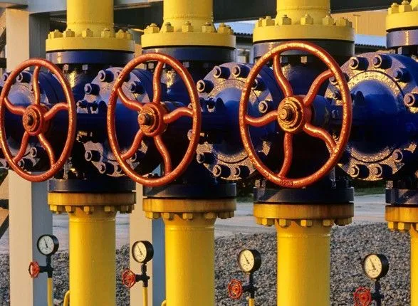 США підтримують заходи для зменшення залежності Європи від російського газу - міністр