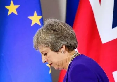 ЗМІ: шанси на угоду щодо Brexit цього місяця згасають