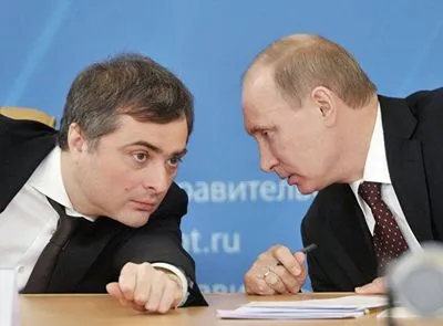 У Путіна вже привітали Пушиліна і Пасічника з "перемогою на виборах"