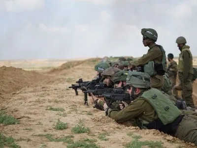 Ізраїль підтвердив загибель свого солдата у спецоперації в Газі