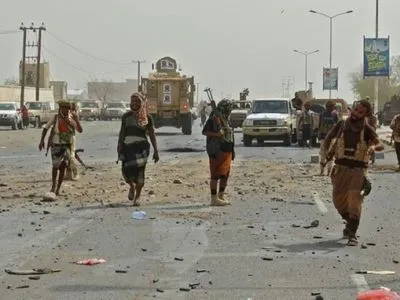 Из-за столкновений в Йемене за сутки погибли около 150 человек