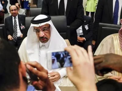 У Саудівській Аравії допустили зниження видобутку нафти в 2019 році