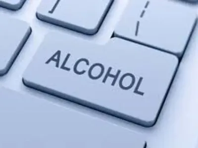 У Білорусі можуть дозволити онлайн-продаж алкоголю і сигарет