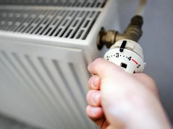 В Україні майже 5% житлових будинків досі без тепла