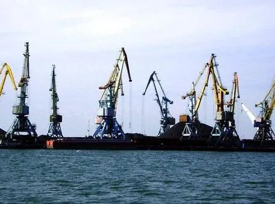 Против портов РФ в Азовском море призвали ввести санкции